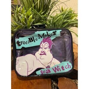 Villains makeup case